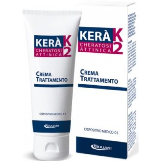 KERA' K2 CREMA 50ML