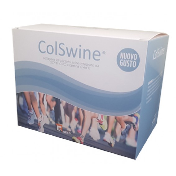 COLSWINE 30BUST