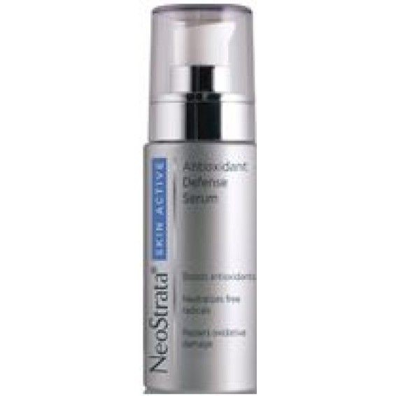 NEOSTRATA SA ANTIOX DEF SERUM