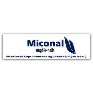 MICONAL UNGHIE TRATT MICOSI8ML