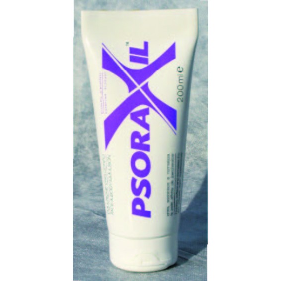 PSORAXIL SYSTEM EMULS VISO/CRP