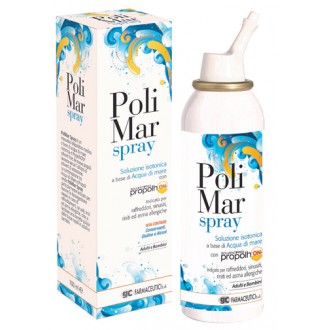 POLIMAR SPRAY NASALE 100ML