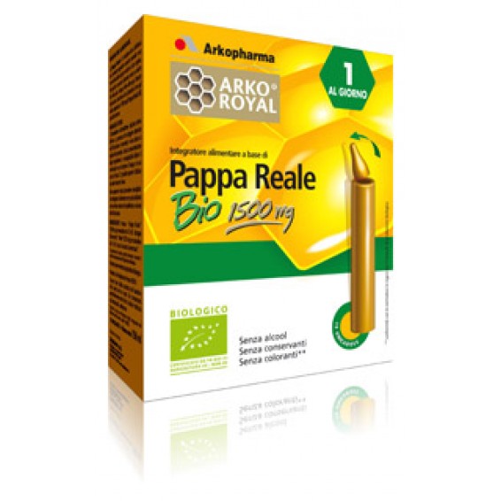 ARKOROYAL PAPPA REA B1500 10UN