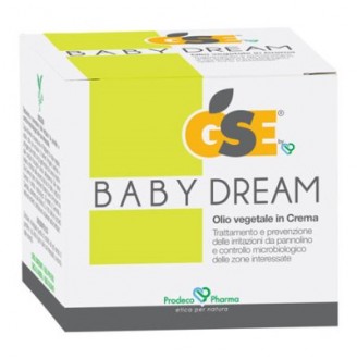 GSE BABY DREAM CREMA 100ML