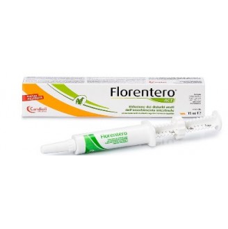 FLORENTERO ACT 15ML