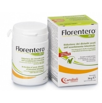 FLORENTERO ACT 30CPR