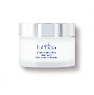 EUPHIDRA SKIN CR IDRAT 40ML