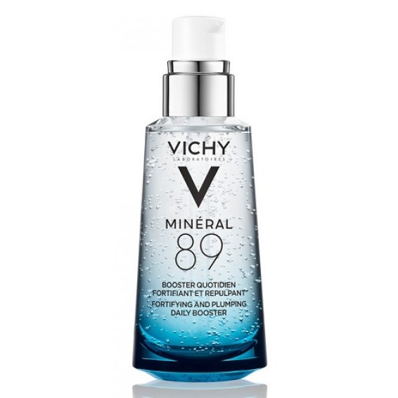 MINERAL 89 CREMA VISO 50ML