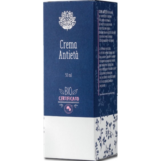 CREMA ANTIETA' 50ML BIO