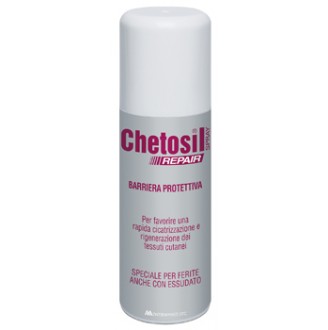 CHETOSIL REPAIR SPRAY 125ML