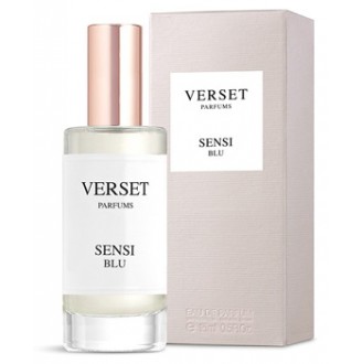 VERSET SENSI BLU EDT 15ML