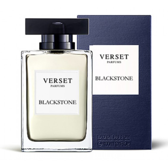 VERSET BLACKSTONE EDT 100ML