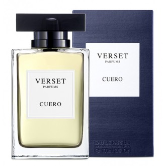 VERSET CUERO EDT 100ML