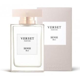 VERSET SENSI BLU EDT 100ML