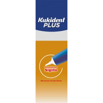 KUKIDENT SIGILLO 57G MAXI CONV