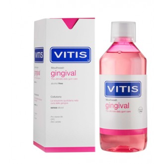 VITIS GINGIVAL COLLUT 150ML V2