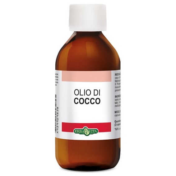 COCCO OLIO 100ML