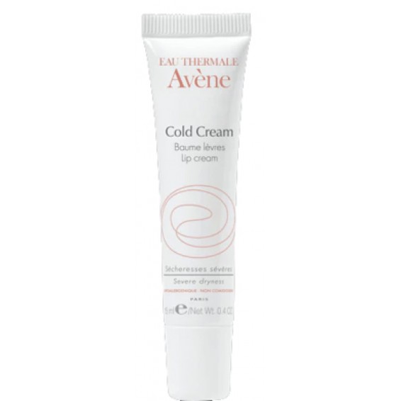 AVENE COLD CREAM VASO BALS LAB