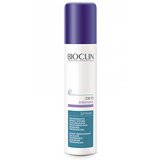 BIOCLIN DEO INTIMATE SPR PROF