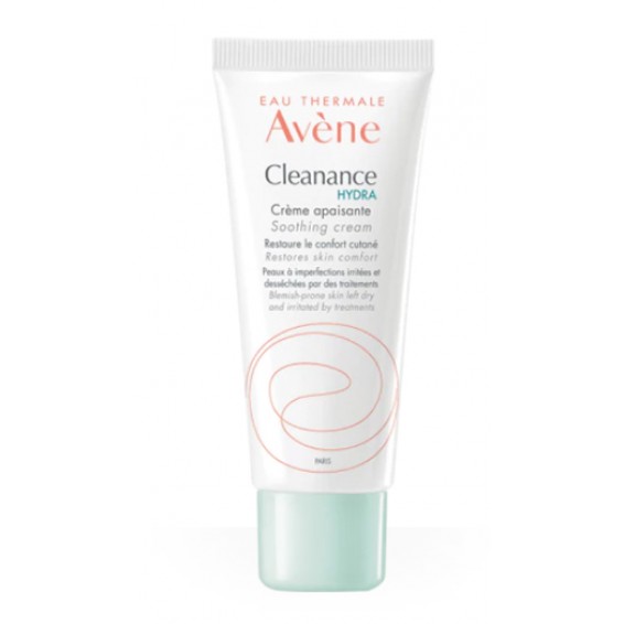 AVENE CLEANANCE HYDRA CREMA