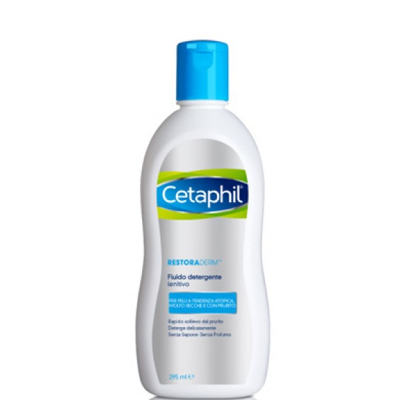 CETAPHIL RESTORADERM DETER NEW