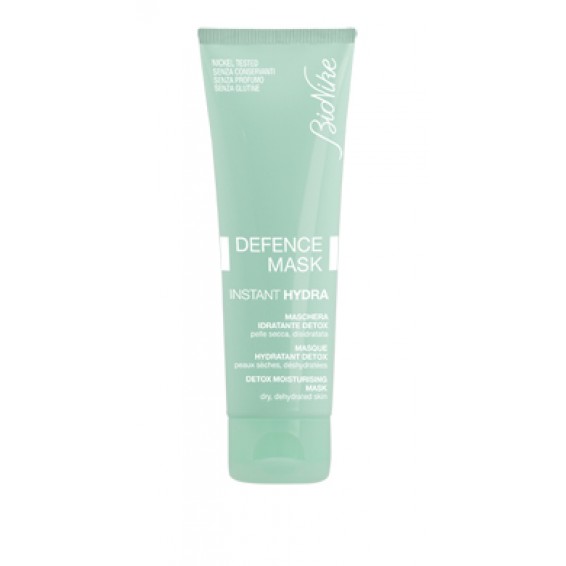 DEFENCE MASK INSTANT HYDRA75ML