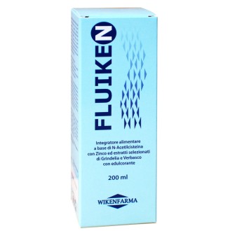 FLUIKEN 200ML