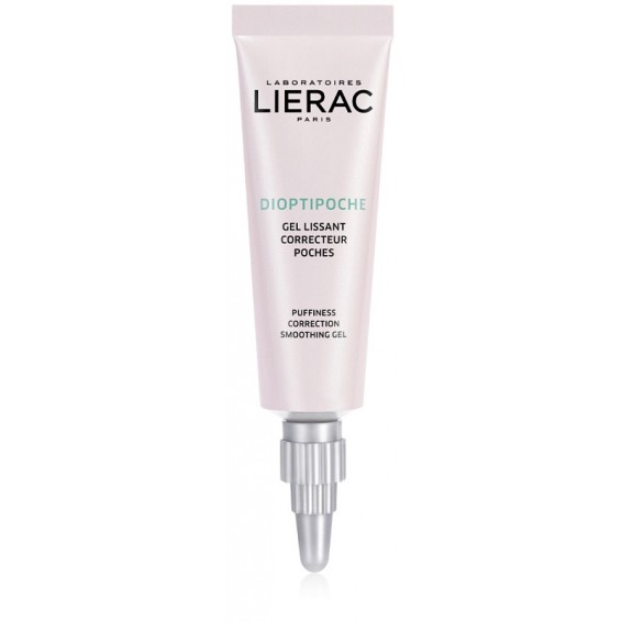 LIERAC DIOPTIPOCHE 15ML