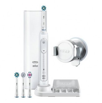 ORALB GENIUS 8100 ULTRATHIN