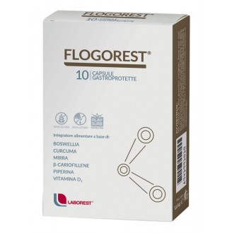 FLOGOREST 10CPS