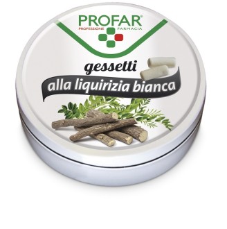 PROFAR GESSETTI LIQUIRIZIA