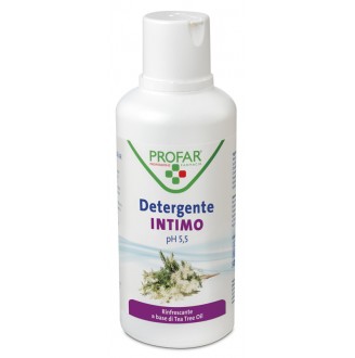 PROFAR DETERGENTE INTIMO 250ML