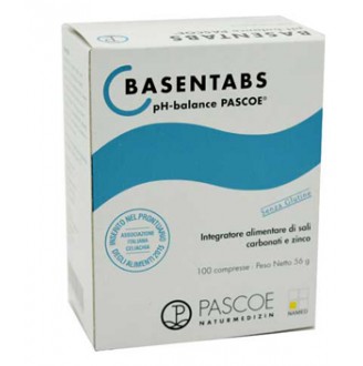 BASENTABS 100CPR