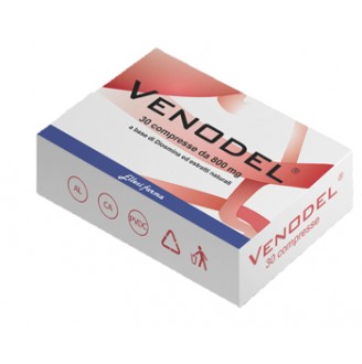 VENODEL 30CPR