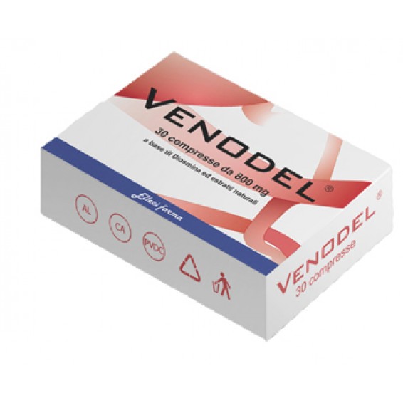 VENODEL 30CPR