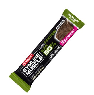 GYMLINE BARR BROWNIE 50% 1PZ