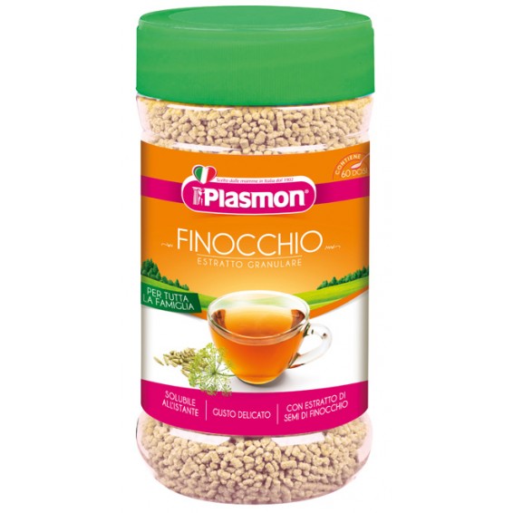 FINOCCHIO TISANA 360G