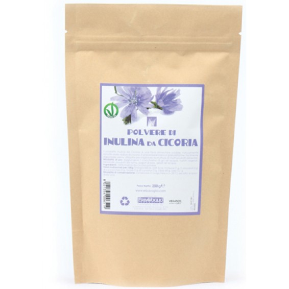 INULINA DA CICORIA 200G