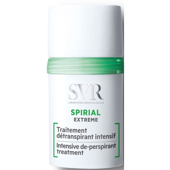 SPIRIAL EXTREME