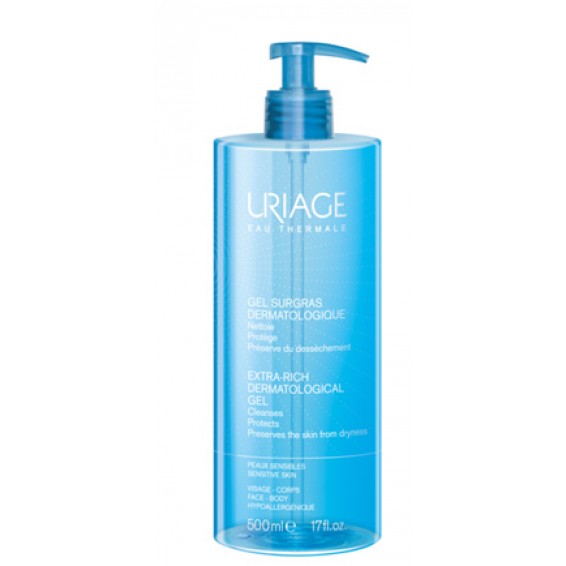 GEL SURGRAS 500ML