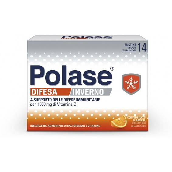 POLASE DIFESA INVERNO 14BUST