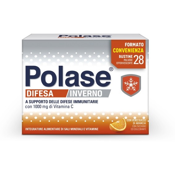 POLASE DIFESA INVERNO 28BUST