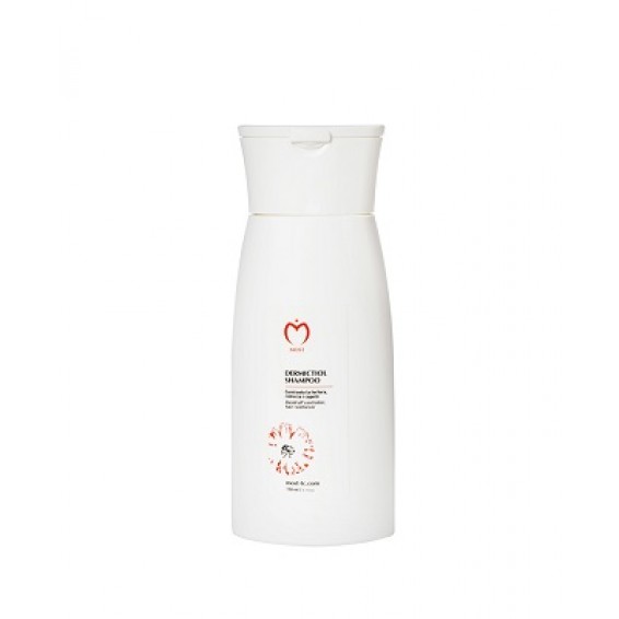 MOST DERMICTIOL SHAMPOO 150ML