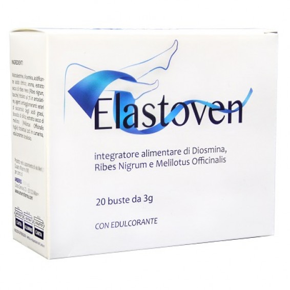 ELASTOVEN 20BUST