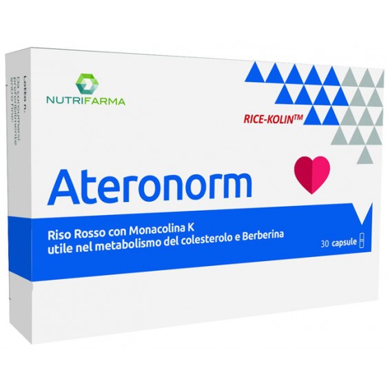 ATERONORM 90CPS