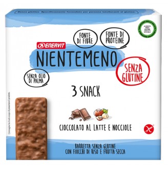 NIENTEMENO BAR CIOC/NOCC 3X33G