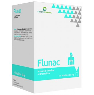 FLUNAC 14BUST