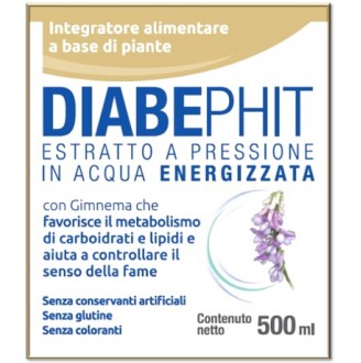 DIABEPHIT 500ML