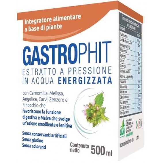 GASTROPHIT 500ML