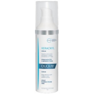 KERACNYL SIERO 30ML DUCRAY